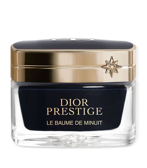 dior prestige le baume de minuit|prestige le baume de minuit.